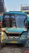 Raj Travels(EXPRESS) Bus-Front Image