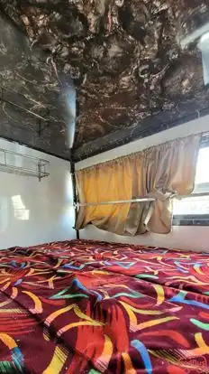 Raj Travels(EXPRESS) Bus-Seats Image