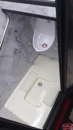 Jakhar  Travels Bus-Amenities Image