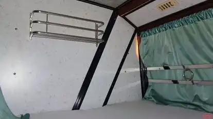 Jakhar  Travels Bus-Seats Image