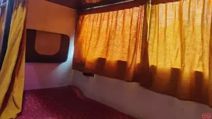 Jakhar  Travels Bus-Seats Image