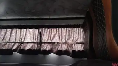 Shreeji Travels agency Bus-Seats Image