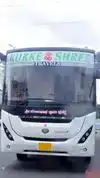 Kukkeshree  Travels Bus-Front Image