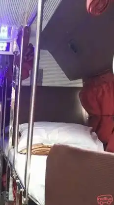 Nakoda  SV Travels Bus-Amenities Image