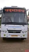 Padmalaya Travels Bus-Front Image