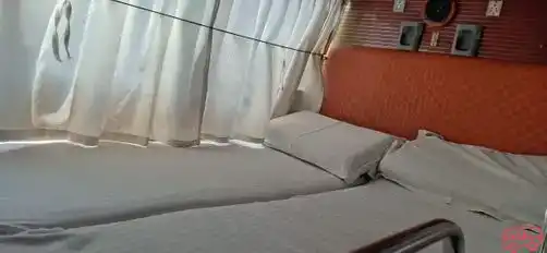 Orange Tours And Travels (Nizamabad) Bus-Seats Image