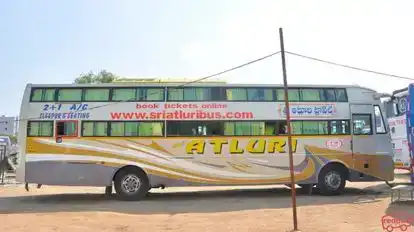 Sri Atluri Travels - Online Bus Ticket Booking, Bus Reservation, Time ...