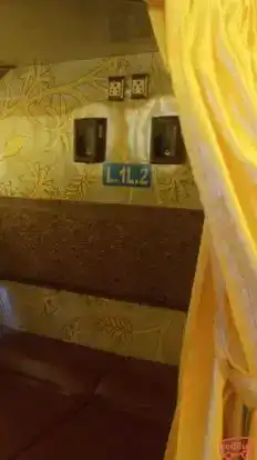 Dashmesh Travels Bus-Amenities Image