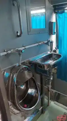 Dashmesh Travels Bus-Amenities Image