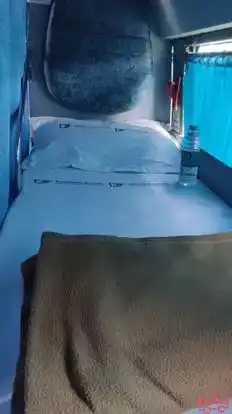 Dashmesh Travels Bus-Seats Image