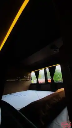 Kalyani   Travels Bus-Seats Image