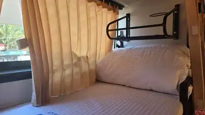 Kalyani   Travels Bus-Seats layout Image