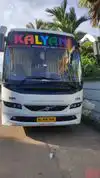 Kalyani   Travels Bus-Front Image