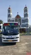 Kalyani   Travels Bus-Front Image