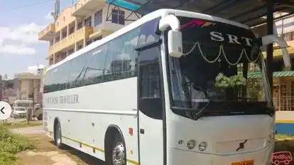 S R T Bus-Side Image