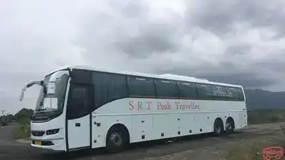 S R T Bus-Side Image