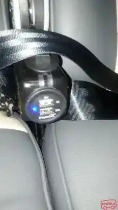 S R T Bus-Amenities Image