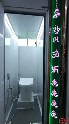 Shree Patel  Travels® Bus-Amenities Image