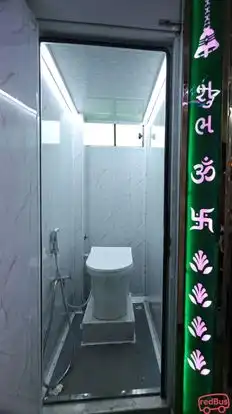 Shree Patel  Travels® Bus-Amenities Image