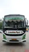Shree Patel  Travels® Bus-Front Image