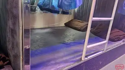 New sankalp classic travels Bus-Seats Image