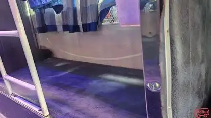 New sankalp classic travels Bus-Seats Image