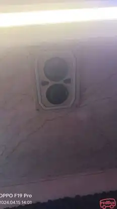 Haridham  travels Bus-Amenities Image