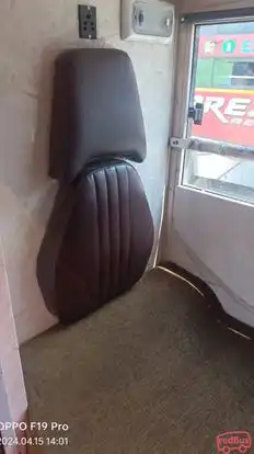 Haridham  travels Bus-Seats Image