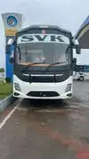 Sudheer Travels  Bus-Front Image