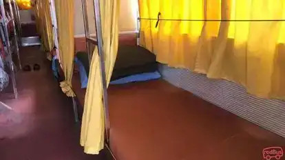 Sudheer Travels  Bus-Seats Image