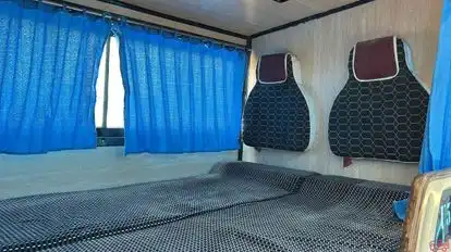 Sudheer Travels  Bus-Seats Image