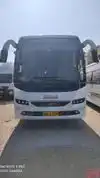 Shrinath Solitaire Bus-Front Image