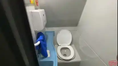 Shrinath Solitaire Bus-Amenities Image