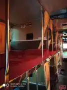 VRCR Travels Bus-Front Image