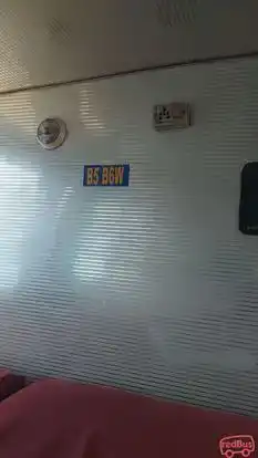 Yohalakshmi  Travels Bus-Amenities Image