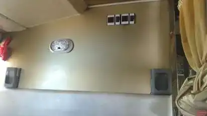 Yohalakshmi  Travels Bus-Amenities Image