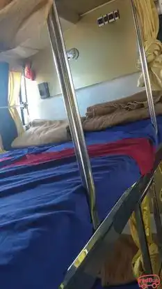 Yohalakshmi  Travels Bus-Seats Image