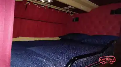 Snow region tours Bus-Amenities Image