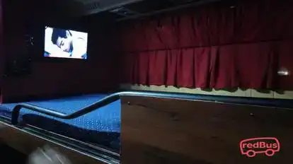 Snow region tours Bus-Amenities Image