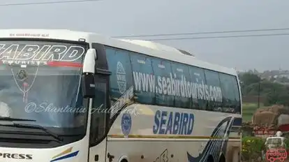 Sea Bird Tourist Bus-Side Image