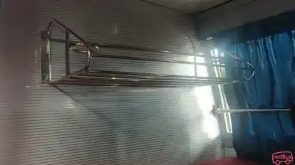 PAUL TRAVELS Bus-Amenities Image