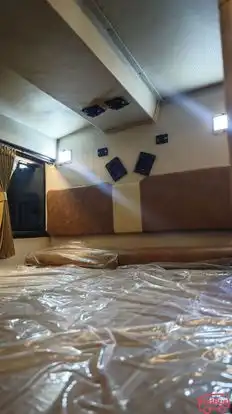 Mettur Super Services(mss) Bus-Seats Image