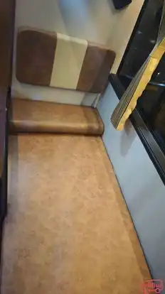 Mettur Super Services(mss) Bus-Seats Image