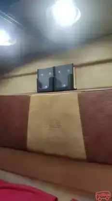 Mettur Super Services(mss) Bus-Amenities Image