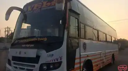 Sri Venkatachalapathy Tours And Travels Bus-Side Image