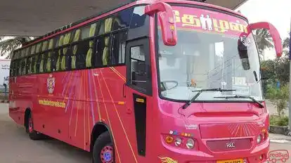 Thozan Ride Bus-Side Image