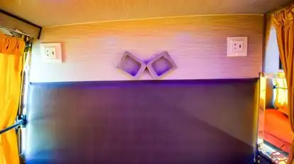 National Travels CHN Bus-Amenities Image