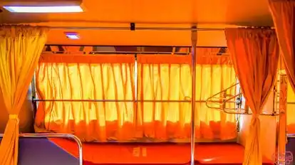 National Travels CHN Bus-Seats Image