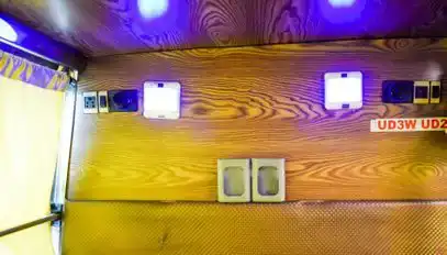 National Travels CHN Bus-Amenities Image