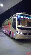 PRINCE TRAVELS Bus-Front Image